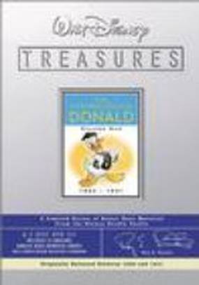 The Volunteer Worker