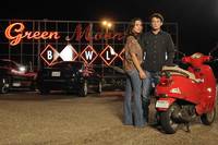 Кадр Странный Томас