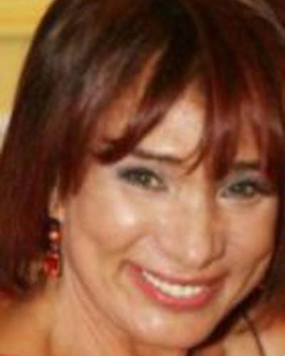 Бетиана Блум фото