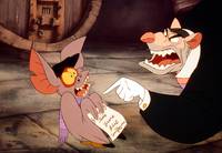 Кадр Великий мышиный сыщик