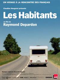 Постер Les habitants