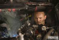 Кадр Смертельная гонка