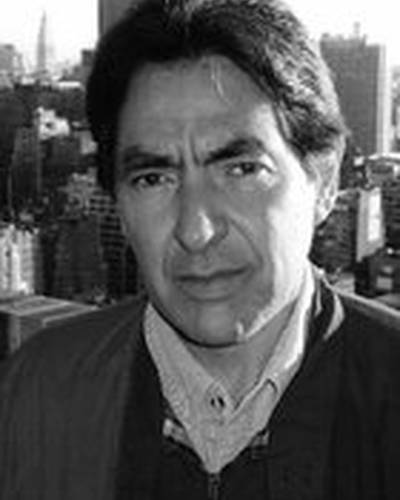 Хайме Тирелли фото