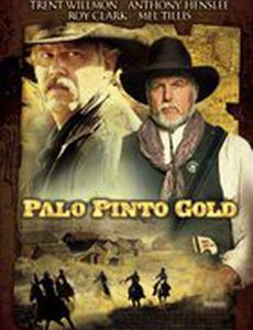 Palo Pinto Gold