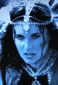 Кадр Зена – королева воинов