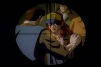 Кадр Голго 13: Королева пчел (видео)