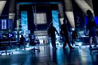 Кадр Остров