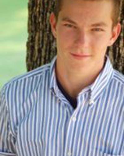 Питер Клейтон-Люк фото