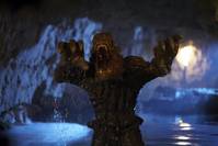 Кадр Мерлин