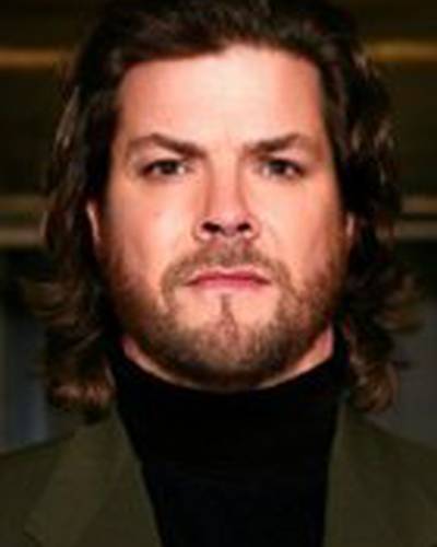 Скотт Лит фото