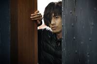 Кадр Человек из ниоткуда