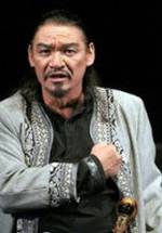 Токон Дайырбеков фото