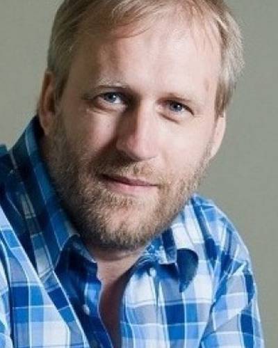 Петер Бебьяк фото