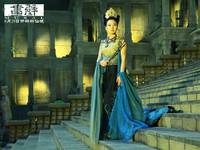 Кадр Фреска