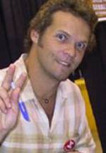 Джесси Дженсен фото