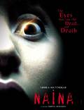 Постер из фильма "Наина" - 1