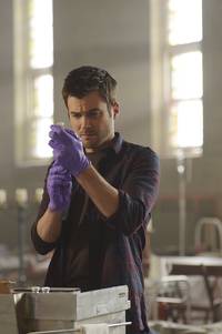 Кадр Спираль