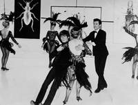 Кадр The Beatles: Вечер трудного дня