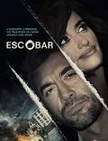 Постер из фильма "Эскобар" - 1