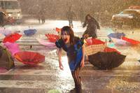 Кадр Обитель зла 5