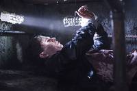 Кадр Мотель Бейтсов