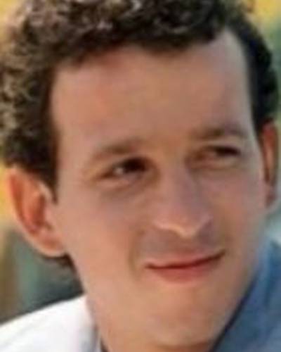 Ифтах Кацур фото