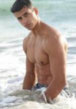 Педро Морено фото