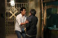 Кадр Лифт в ад