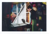 Кадр Леди-кошка