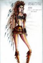 Криси Карвонидес-Душенко фото