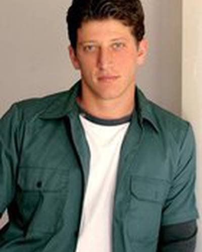 Джошуа Фейнман фото