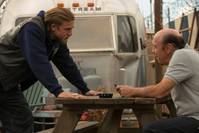 Кадр Сыны анархии