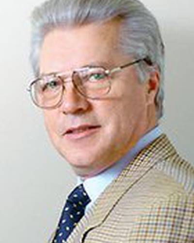 Евгений Жариков фото