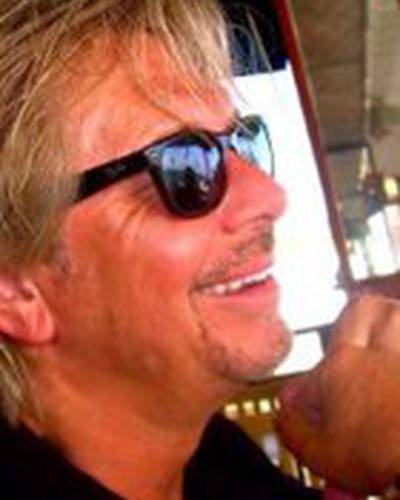 Стивен Уилзбах фото