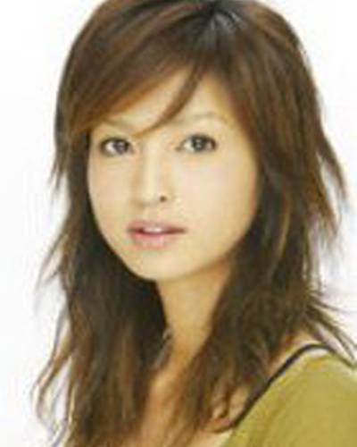 Юко Ито фото