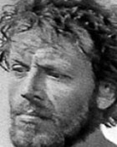 Леонхард Мерзин фото