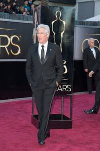 Кадр 85-я церемония вручения премии «Оскар»