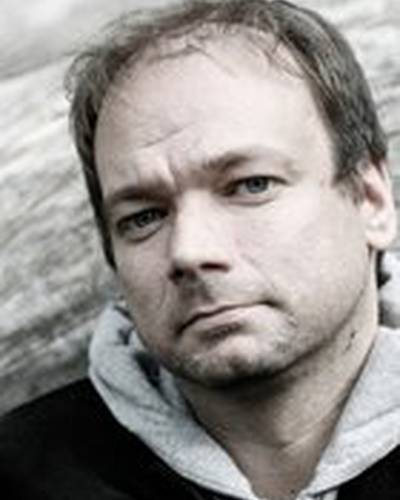 Андре Овредал фото