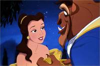 Кадр Красавица и чудовище