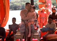 Кадр Анна и король