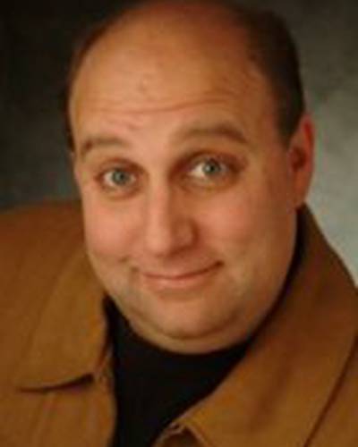 Брюс Робертс фото