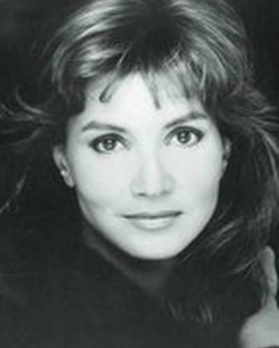 Изабелла Хофманн фото