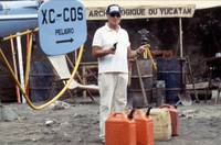 Кадр Месть пернатого змея