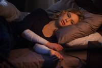 Кадр Академия вампиров