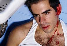 Создатель «Хостела» готовит новый ужастик