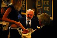 Кадр Пустая тара