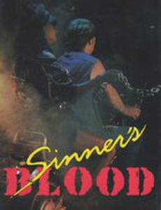Sinner's Blood