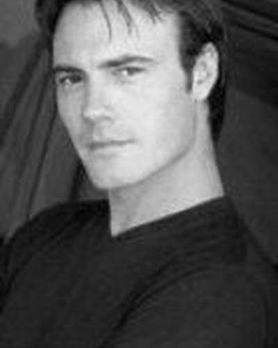 Эрик Акселл фото