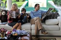 Кадр Der Minister