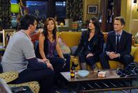 Кадр Как я встретил вашу маму